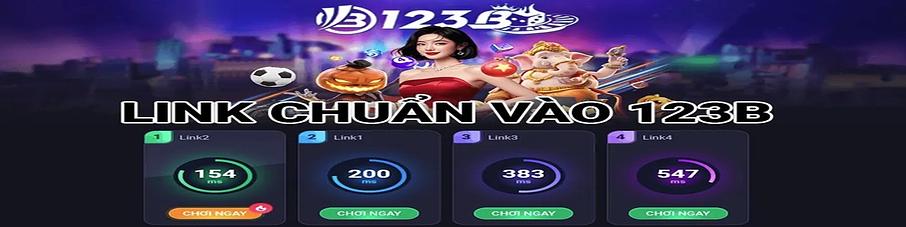 Link vào 123B
