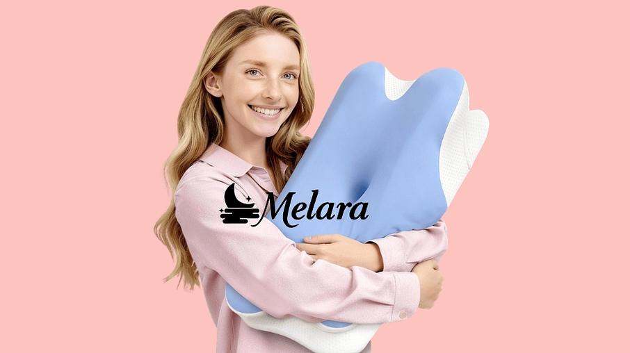 Melara Max Pillow Melara Max Pillow