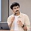 Ishan Katoch