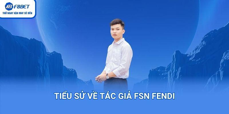 FSN FENDI FSN FENDI