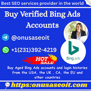Is It Safe to Buy Verified Bing Ads Account Access? (A 2026 & USA Guide)