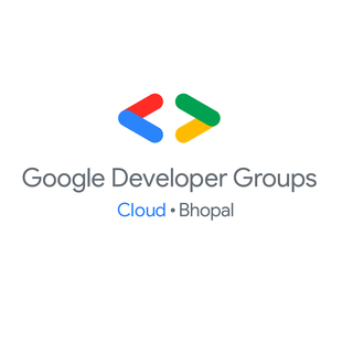 GDG Cloud Bhopal