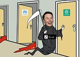 Vineet Maurya on LinkedIn: #grokai #elonmusk #xai #newtechnology #airevolution #techinnovation