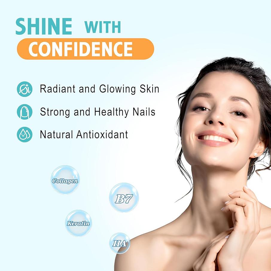 Gelagen Skin Gummies Review and Product Overview for People Exploring Convenient Daily Beauty Supplements Discover 