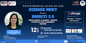 SMRITI 2.0 SMRITI 2.0