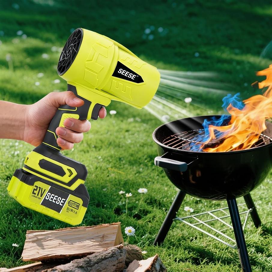 SEES ProX Leaf Blower (Official™) - Is It Worth the Hype? SEES ProX Leaf Blower (Official™) - Is It Worth the Hype?