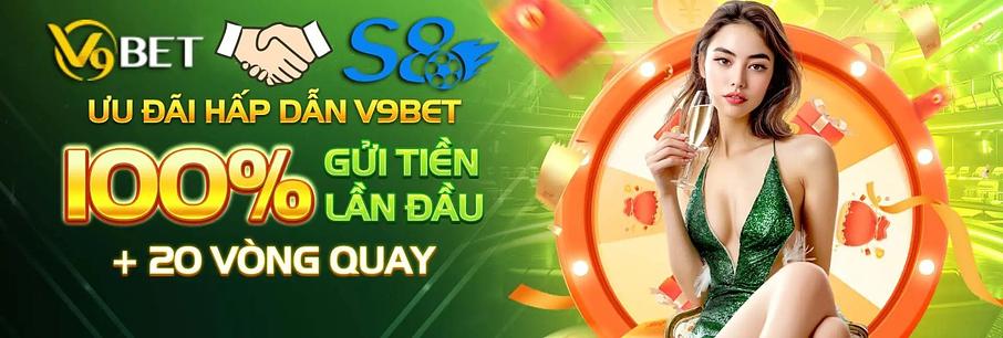 V9BET V9BET