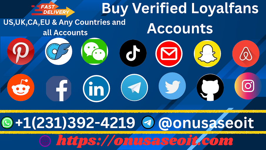 Buy Bing Ads Accounts