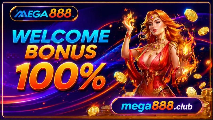 Mega888 Club