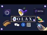 SolaX - All in One Cross-Chain, Privacy-Preserving Payments Dapp built on Solana.