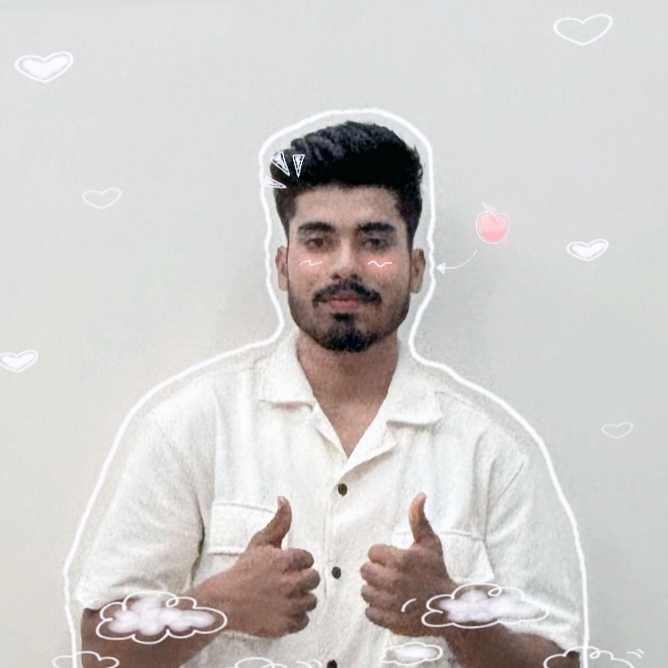 Yogesh Baghel