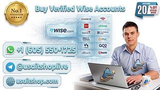 Best Sites to Buy Verified Wise Accounts (Aged or New) Best Sites to Buy Verified Wise Accounts (Aged or New)