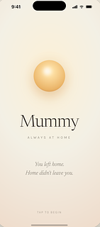 Mummy-AI