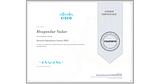 Bhupendar Yadav on LinkedIn: Completion Certificate for Security Operations Center (SOC)