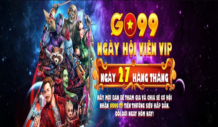 GO99 GO99