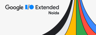 Google IO Extended Noida