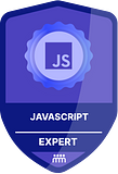 Javascript Expert Javascript Expert