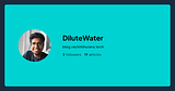 My Blogs