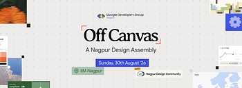 Off Canvas – A Nagpur Design Assembly Off Canvas – A Nagpur Design Assembly