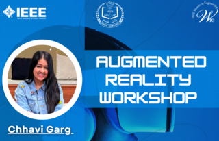 Augmented Reality Workshop