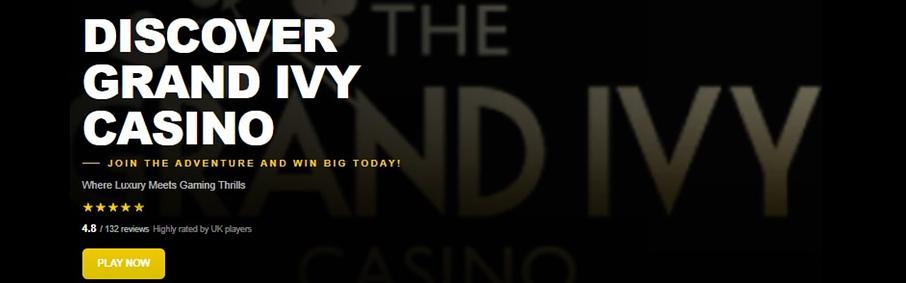 Ivy Casino Ivy Casino