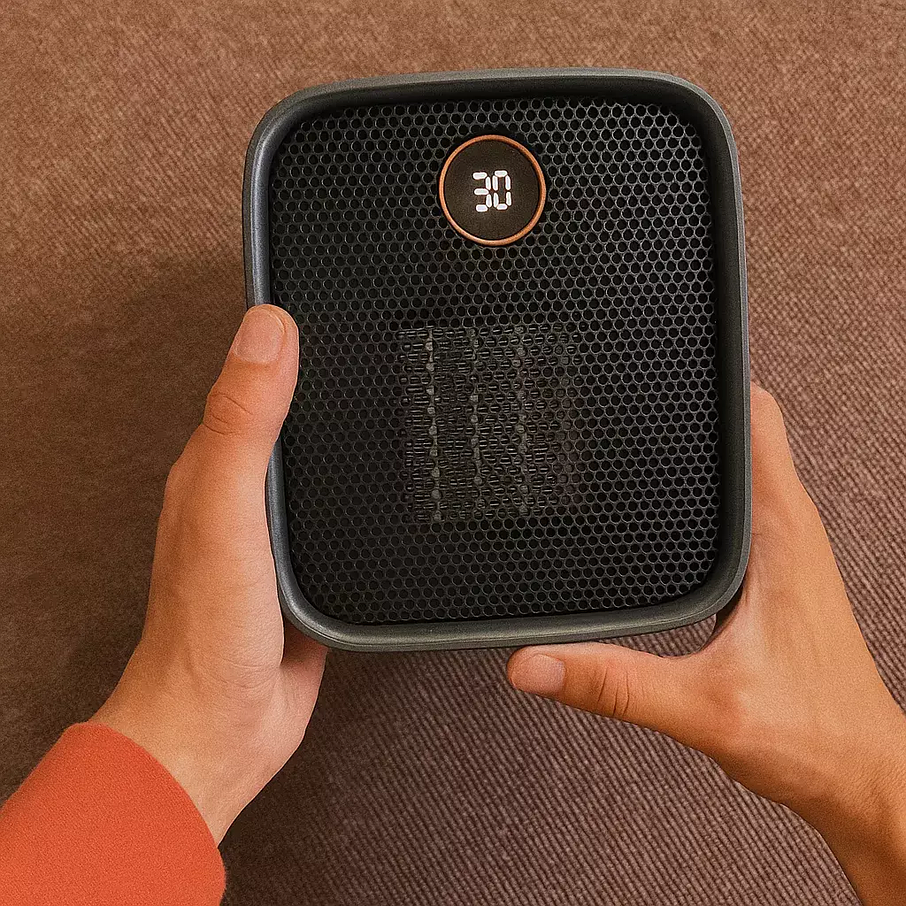 CosyJet Compact Heater