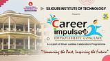 Event Banner for College