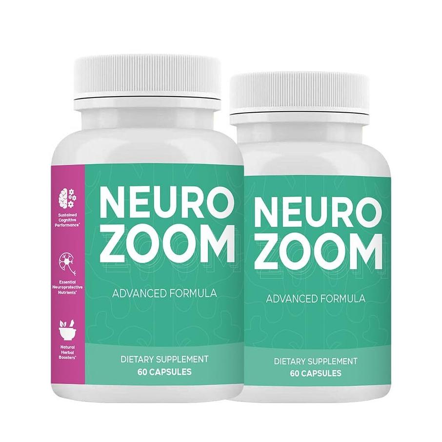 Neuro Zoom Neuro Zoom