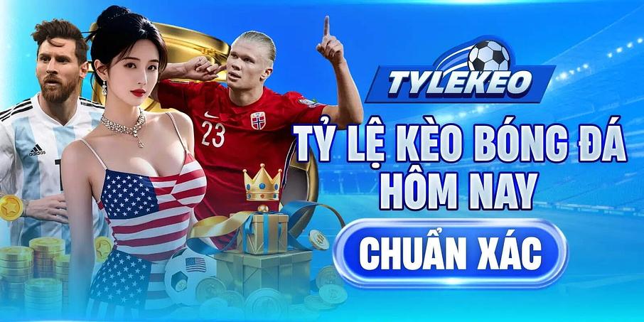 Tỷ lệ kèo Tỷ lệ kèo