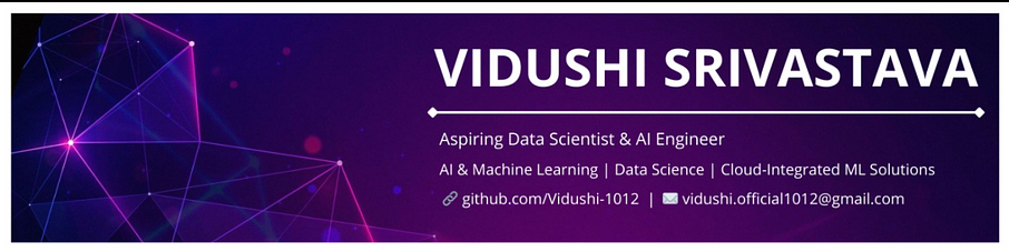Vidushi Srivastava