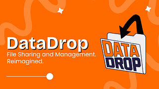 DataDrop