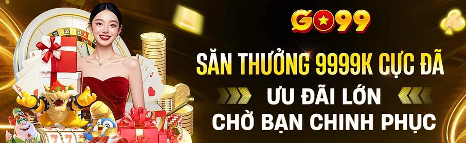 Cổng Game Go99 Cổng Game Go99