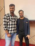 Dhruv Jha on LinkedIn: #motivational #skills #opportunities #journeytosuccess #techenthusiast…