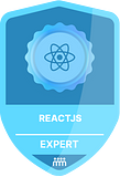 ReactJS Expert