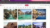 WanderLust || Travel Centric Application