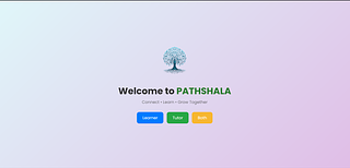 PATHSHALA