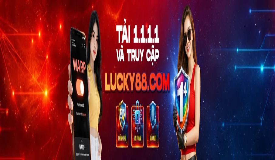 Nhà Cái Lucky88 Nhà Cái Lucky88