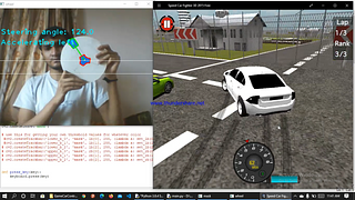 Car controller for games Car controller for games
