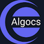 Algocs Account