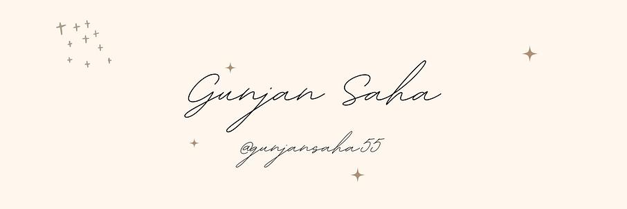 Gunjan Saha
