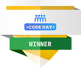 Winner - Commudle Code Day - Jan'22