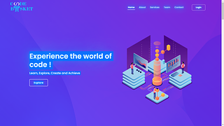 Code Basket Code Basket