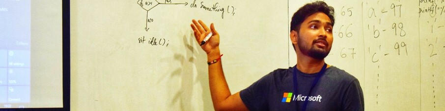 Rajat Jain Profile Banner