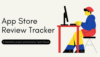 APP STORE REVIEW TRACKER
