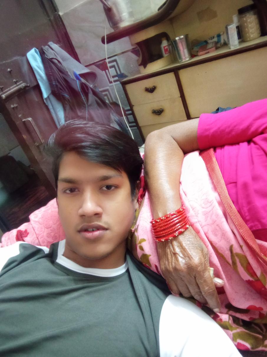 Chetan Vishwakarma Chetan Vishwakarma