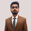 Syed Mubashir Ahmed