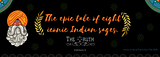 The Epic Tale Of Eight Iconic Indian Sages.