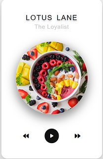 Music-player Music-player