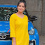Akanksha Sinha