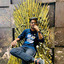 Pradeep D